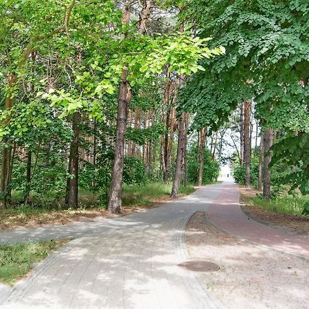 Waniliowy - Neptun Park By Oneapartments Gdansk Luaran gambar
