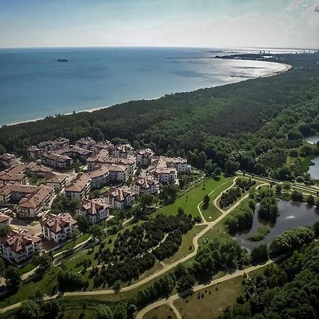 Waniliowy - Neptun Park By Oneapartments Gdansk Luaran gambar