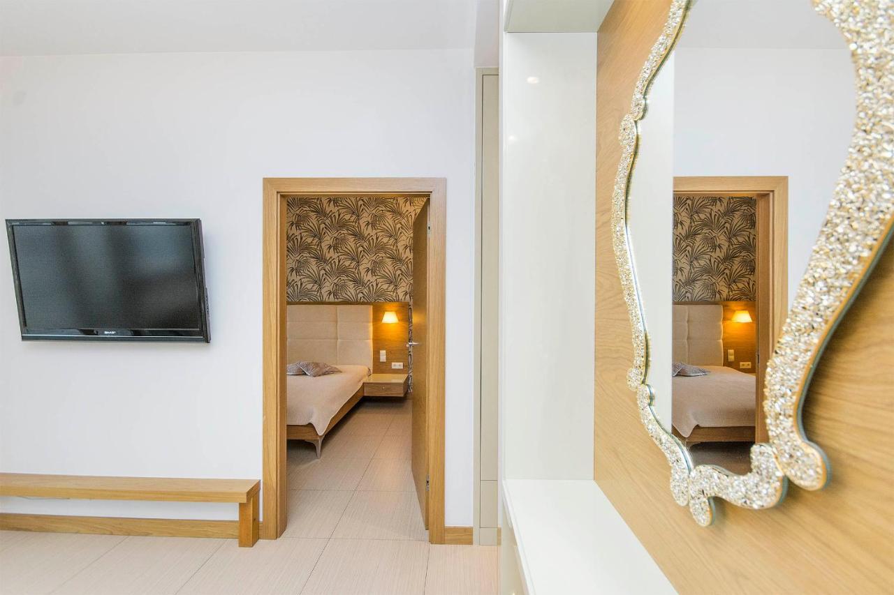 Waniliowy - Neptun Park By Oneapartments Gdansk Luaran gambar