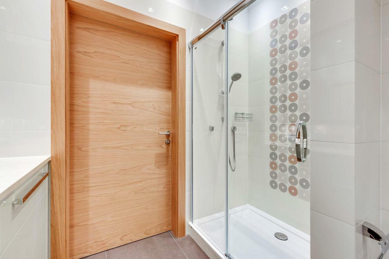 Waniliowy - Neptun Park By Oneapartments Gdansk Luaran gambar